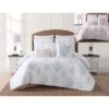 Cove Quilt Set Blue/White - Oceanfront Resort -QUILTS Sales unnamed file 2900