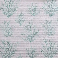 Cove Quilt Set Blue/White - Oceanfront Resort -QUILTS Sales unnamed file 2902