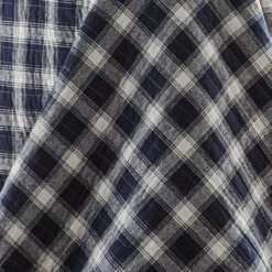 Lodge Quilt Set - One Twin Quilt and One Standard Sham - Levtex Home -QUILTS Sales unnamed file 2910