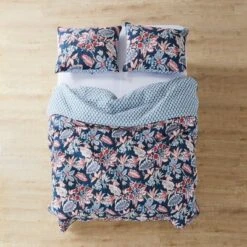 Isadora Floral Quilt Set - Levtex Home 10 Isadora Floral Quilt Set - Levtex Home -QUILTS Sales unnamed file 2912