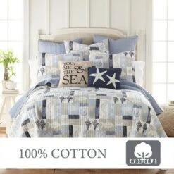 Cerralvo Quilt Set - Levtex Home -QUILTS Sales unnamed file 2933