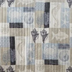 Cerralvo Quilt Set - Levtex Home -QUILTS Sales unnamed file 2934