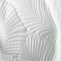 Belgrade White Quilt Set - Birch Hill by Levtex Home 10 Belgrade White Quilt Set - Birch Hill by Levtex Home -QUILTS Sales unnamed file 2939