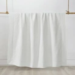 Belgrade White Quilt Set - Birch Hill by Levtex Home 11 Belgrade White Quilt Set - Birch Hill by Levtex Home -QUILTS Sales unnamed file 2940