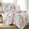 Sunset Bay Quilt Set - Levtex Home -QUILTS Sales unnamed file 2960