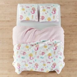 Marina Quilt Set - Levtex Home 8 Marina Quilt Set - Levtex Home -QUILTS Sales unnamed file 2968
