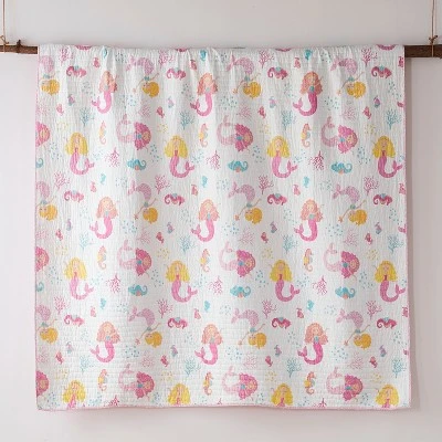 Marina Quilt Set - Levtex Home 5 Marina Quilt Set - Levtex Home - Image 3