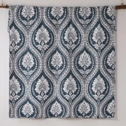 Abelia Floral Quilt Set - Levtex Home -QUILTS Sales unnamed file 2975