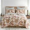 Eden Quilt Set - Levtex Home -QUILTS Sales unnamed file 2998
