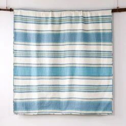 Blue Maui Quilt Set - Levtex Home -QUILTS Sales unnamed file 3008