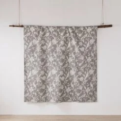 Tanzie Grey Quilt Set - Grey & White - Levtex Home -QUILTS Sales unnamed file 3015