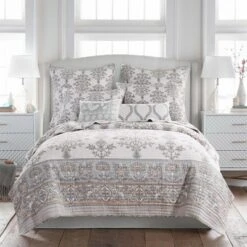 Filigree Quilt Set - Levtex Home 15 Filigree Quilt Set - Levtex Home -QUILTS Sales unnamed file 3045