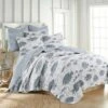 Cambria Quilt Set - Levtex Home -QUILTS Sales unnamed file 3050