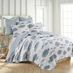 Cambria Quilt Set - Levtex Home