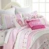 Marley Ruche Quilt Set - Levtex Home -QUILTS Sales unnamed file 3130