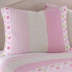 Marley Ruche Quilt Set - Levtex Home -QUILTS Sales unnamed file 3131