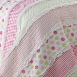 Marley Ruche Quilt Set - Levtex Home -QUILTS Sales unnamed file 3132