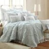 Allie Spa Quilt Set - Levtex Home 2 Allie Spa Quilt Set - Levtex Home -QUILTS Sales unnamed file 3143