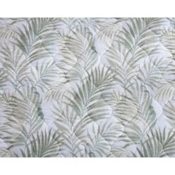 Maui Palm Quilt & Sham Set - Tommy Bahama Green -QUILTS Sales unnamed file 3164