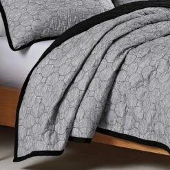 Utica Home Utica® Rockstar Geo Quilt Set -QUILTS Sales unnamed file 3188