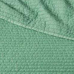 Garment Washed Microfiber Quilt - Room Essentials™ Blush -QUILTS Sales unnamed file 319