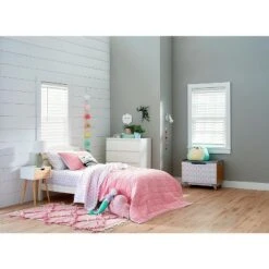 Saturday Park Reversible Solid Quilt