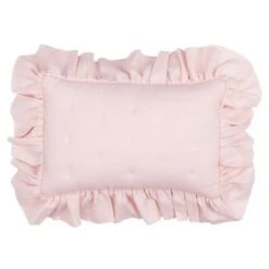 Lambs & Ivy Floral Garden Watercolor/Pink Linen 5-Piece Baby Crib Bedding Set 16 Lambs & Ivy Floral Garden Watercolor/Pink Linen 5-Piece Baby Crib Bedding Set -QUILTS Sales unnamed file 32