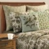C&F Home Esmeralda Twin Quilt -QUILTS Sales unnamed file 3284