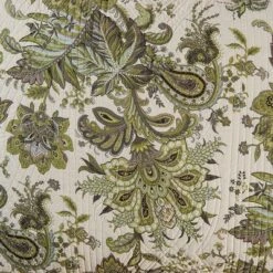 C&F Home Esmeralda Twin Quilt -QUILTS Sales unnamed file 3286