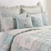 C&F Home Sandbridge Twin Quilt 1 C&F Home Sandbridge Twin Quilt -QUILTS Sales unnamed file 3290