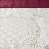 Hastings Home Juliette Embroidered Quilt 2 Pc. Set - Twin 1 Hastings Home Juliette Embroidered Quilt 2 Pc. Set - Twin -QUILTS Sales unnamed file 3291