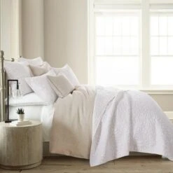 Sherbourne Quilt - Levtex Home