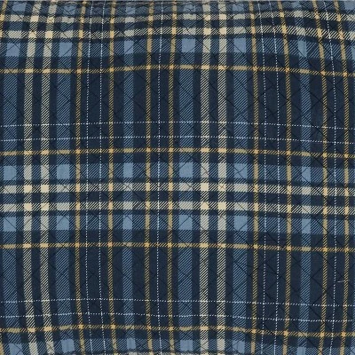 C&F Home Harvey Plaid Twin Quilt 4 C&F Home Harvey Plaid Twin Quilt - Image 2