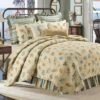 C&F Home Madeira Twin Quilt -QUILTS Sales unnamed file 3329