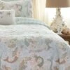 C&F Home Mystic Echoes Twin Quilt -QUILTS Sales unnamed file 3357