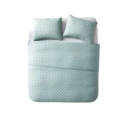 Nina Embossed Quilt Set - VCNY Home Ivory 11 Nina Embossed Quilt Set - VCNY Home Ivory -QUILTS Sales unnamed file 336