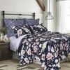 Fillipa Floral Twin Quilt - Levtex Home 1 Fillipa Floral Twin Quilt - Levtex Home -QUILTS Sales unnamed file 3375