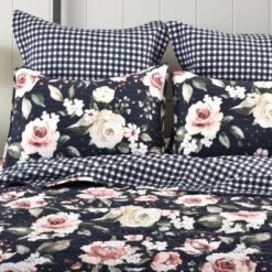Fillipa Floral Twin Quilt - Levtex Home 7 Fillipa Floral Twin Quilt - Levtex Home -QUILTS Sales unnamed file 3376