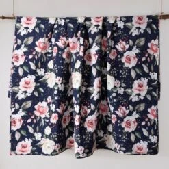 Fillipa Floral Twin Quilt - Levtex Home 9 Fillipa Floral Twin Quilt - Levtex Home -QUILTS Sales unnamed file 3378