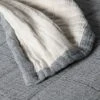 Hearth & Hand With Magnolia Matelassé Quilted Coverlet - Hearth & Hand™ with Magnolia Blue -QUILTS Sales unnamed file 341