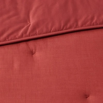 Solid Macramé Tassel Tufted Lofty Quilt - Opalhouse Cream 5 Solid Macramé Tassel Tufted Lofty Quilt - Opalhouse Cream - Image 3