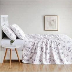 Cottage Classics Rose Dusk Quilt Set Multicolored -QUILTS Sales unnamed file 3542