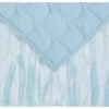 Brooklyn Loom Trevor Quilt Set Blue/white -QUILTS Sales unnamed file 3555