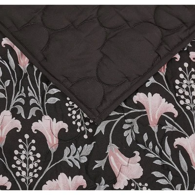 Twin XL 2pc Galinda Quilt Set - Brooklyn Loom 5 Twin XL 2pc Galinda Quilt Set - Brooklyn Loom -QUILTS Sales unnamed file 3568