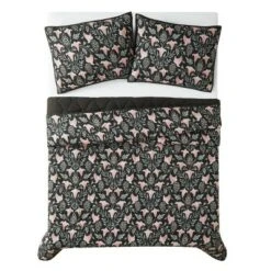 Twin XL 2pc Galinda Quilt Set - Brooklyn Loom -QUILTS Sales unnamed file 3570