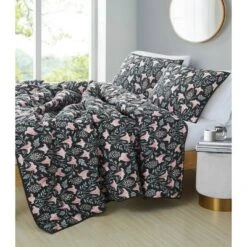 Twin XL 2pc Galinda Quilt Set - Brooklyn Loom -QUILTS Sales unnamed file 3572