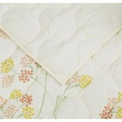 Brooklyn Loom Vivian Quilt Set Multicolored