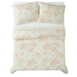 Brooklyn Loom Vivian Quilt Set Multicolored -QUILTS Sales unnamed file 3575