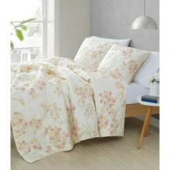 Brooklyn Loom Vivian Quilt Set Multicolored -QUILTS Sales unnamed file 3577