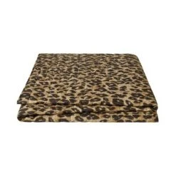 Cheetah Reversible Quilt Set - VCNY -QUILTS Sales unnamed file 3580